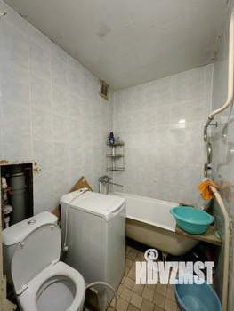 3-к квартира, вторичка, 59м2, 5/5 этаж