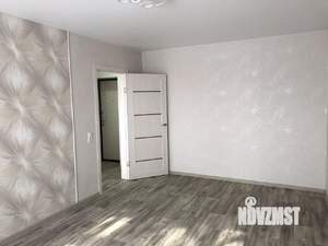 1-к квартира, вторичка, 33м2, 2/5 этаж