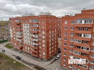 1-к квартира, вторичка, 39м2, 5/9 этаж