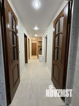 3-к квартира, вторичка, 79м2, 1/9 этаж