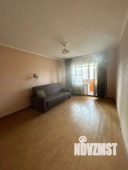 1-к квартира, вторичка, 38м2, 7/9 этаж