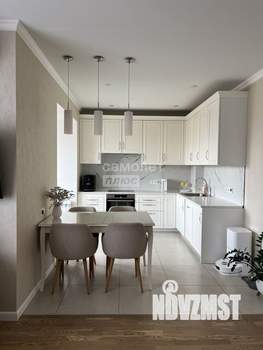 4-к квартира, вторичка, 127м2, 5/10 этаж