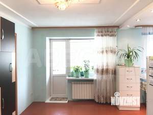 2-к квартира, вторичка, 40м2, 2/5 этаж