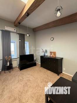 2-к квартира, вторичка, 46м2, 9/9 этаж