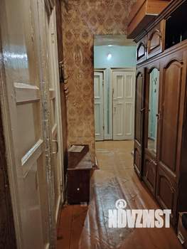 2-к квартира, вторичка, 56м2, 3/4 этаж