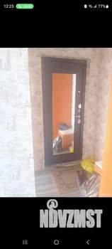 1-к квартира, вторичка, 34м2, 8/10 этаж