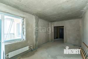 1-к квартира, вторичка, 45м2, 14/16 этаж