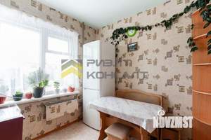 2-к квартира, вторичка, 53м2, 4/9 этаж