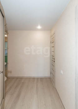 2-к квартира, вторичка, 52м2, 2/5 этаж