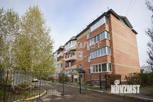 1-к квартира, вторичка, 31м2, 4/4 этаж