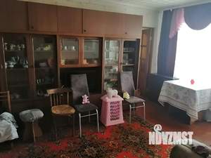 2-к квартира, вторичка, 37м2, 5/5 этаж