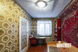 2-к квартира, вторичка, 43м2, 2/5 этаж
