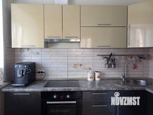 2-к квартира, вторичка, 58м2, 2/9 этаж