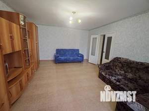 1-к квартира, вторичка, 51м2, 5/10 этаж