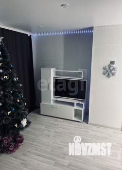 1-к квартира, вторичка, 24м2, 5/5 этаж