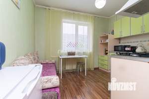 1-к квартира, вторичка, 36м2, 5/9 этаж