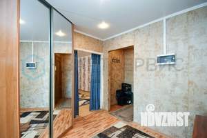 1-к квартира, вторичка, 53м2, 1/9 этаж