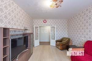 3-к квартира, вторичка, 63м2, 7/10 этаж