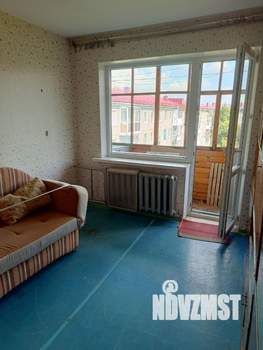 2-к квартира, вторичка, 48м2, 5/5 этаж