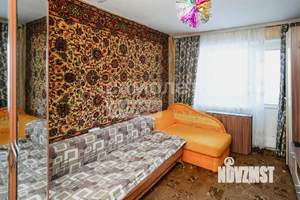 2-к квартира, вторичка, 45м2, 5/5 этаж