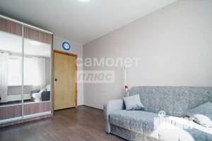 3-к квартира, вторичка, 71м2, 12/12 этаж