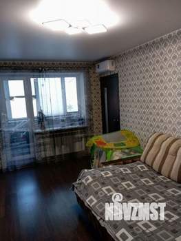 3-к квартира, вторичка, 50м2, 5/5 этаж