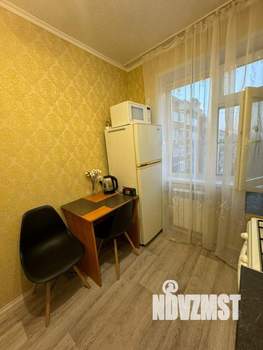 1-к квартира, вторичка, 30м2, 9/9 этаж