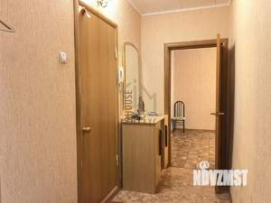 2-к квартира, вторичка, 54м2, 5/9 этаж