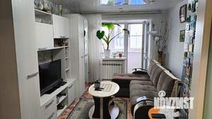 2-к квартира, вторичка, 39м2, 4/5 этаж