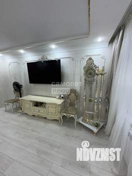 3-к квартира, вторичка, 64м2, 5/9 этаж
