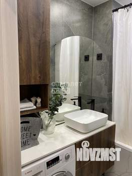 2-к квартира, вторичка, 72м2, 6/9 этаж