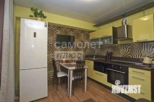 1-к квартира, вторичка, 30м2, 1/5 этаж