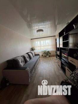 2-к квартира, вторичка, 41м2, 5/5 этаж