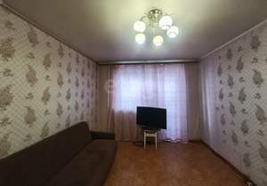 2-к квартира, вторичка, 40м2, 2/5 этаж