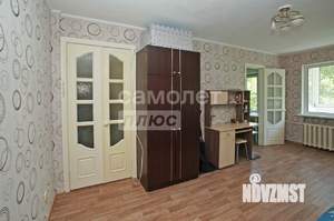 2-к квартира, вторичка, 45м2, 2/5 этаж