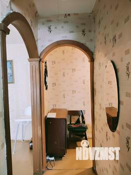 2-к квартира, вторичка, 44м2, 1/5 этаж