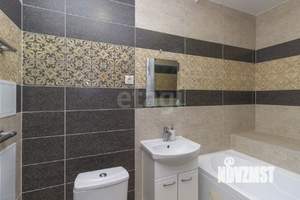 1-к квартира, вторичка, 42м2, 1/21 этаж