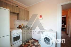 3-к квартира, вторичка, 60м2, 5/5 этаж