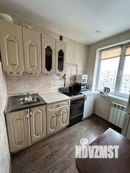 1-к квартира, вторичка, 30м2, 9/9 этаж