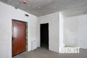 1-к квартира, сданный дом, 45м2, 9/18 этаж