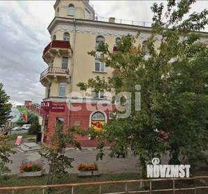 3-к квартира, вторичка, 68м2, 3/4 этаж
