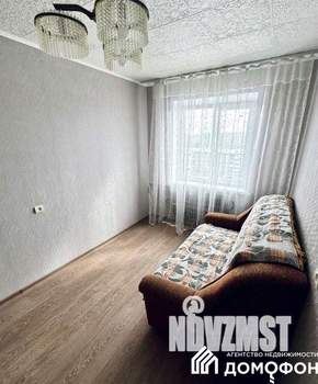 2-к квартира, вторичка, 43м2, 9/9 этаж
