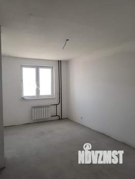 1-к квартира, вторичка, 39м2, 12/16 этаж