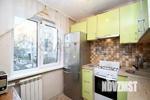 3-к квартира, вторичка, 49м2, 2/5 этаж