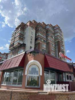 3-к квартира, вторичка, 73м2, 2/13 этаж