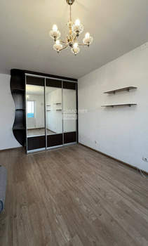 1-к квартира, вторичка, 34м2, 3/3 этаж