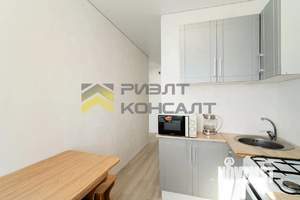 2-к квартира, вторичка, 40м2, 7/9 этаж