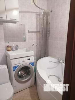 1-к квартира, вторичка, 36м2, 1/5 этаж