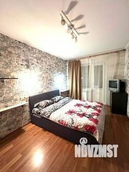 2-к квартира, вторичка, 55м2, 4/10 этаж