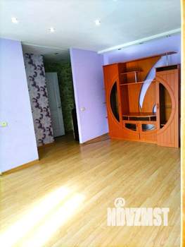 3-к квартира, вторичка, 42м2, 5/5 этаж